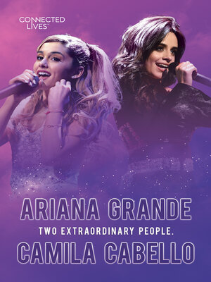 cover image of Ariana Grande/Camila Cabello